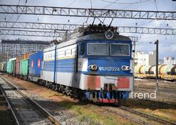 Azərbaycandan keçməklə Ermənistana 1000 tondan çox Rusiya taxılı yola salınıb - <span class="color_red">VİDEO - FOTO - YENİLƏNİB</span>