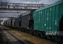 Bu gün Azərbaycandan tranzit keçməklə Ermənistana taxıl və gübrə göndəriləcək