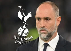 “Tottenhem”də İqor Tudor qovulur: “O, bir fırıldaqçıdır”