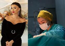 Ülviyyə Ağazadə məhkəməni uduzdu - Pasiyentə 31 min manat ödəyəcək