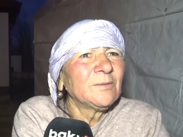 “17-si gələcəkdi, çərşənbədə bizimlə olacaqdı” - İsraildə ölən Amidin anası - <span class="color_red">FOTO</span>