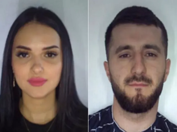 İnsan alverində təqsirləndirilən iki nəfər axtarışa verildi