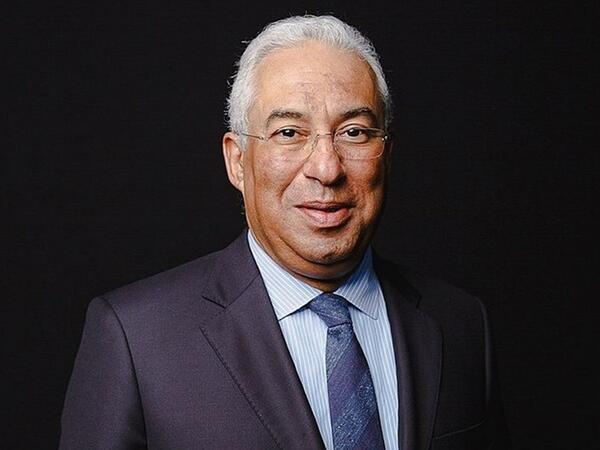 Avropa İttifaqı Şurasının Prezidenti Azərbaycana rəsmi səfərə gəlib