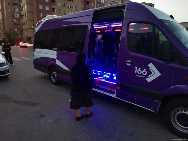 Xocavənd və Xocalı rayonlarına növbəti köç karvanları yola salınıb