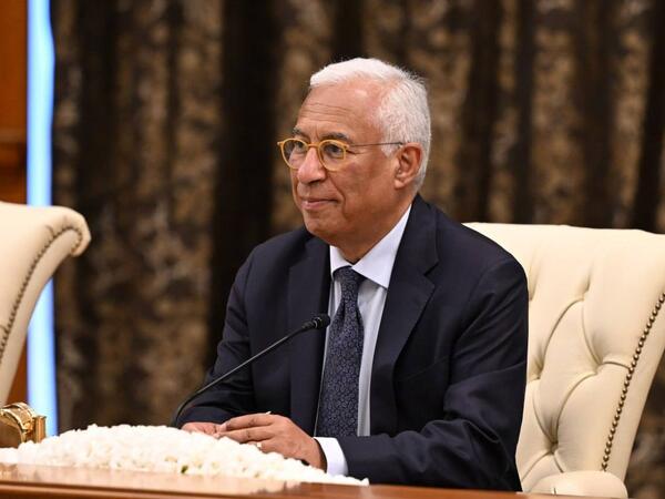 Antonio Koşta: Bakı-Naxçıvan dəmir yolu layihəsi Avropa və Asiya arasında dayanıqlı marşrut yaradacaq