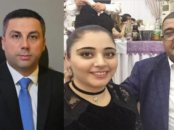 Almaxanım məhkəmədə jurnalist Əli Vəliyevə uduzdu - Üzr İSTƏYƏCƏK