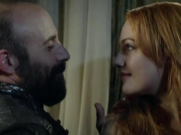 "Hürrəm sultan"la "Sultan Süleyman" 15 il sonra eyni LAYİHƏDƏ!