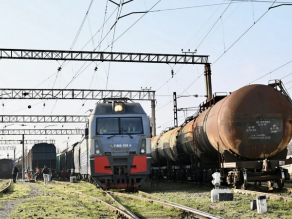 Azərbaycandan keçməklə Ermənistana 1000 tondan çox Rusiya taxılı göndərilir