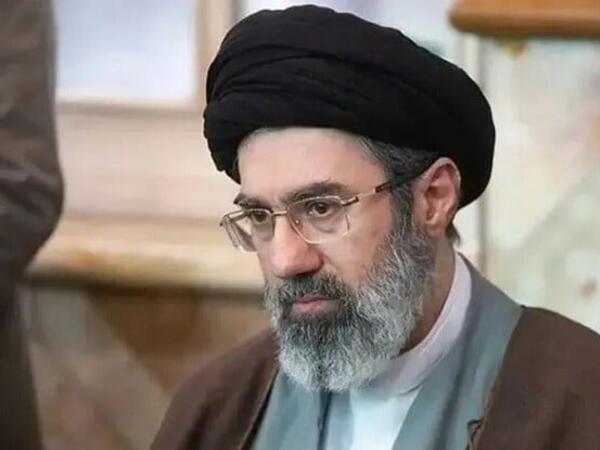 Xamenei yaralanıbmış - RƏSMİ