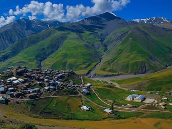 Azərbaycanda 3 kəndin adı DƏYİŞDİRİLİR