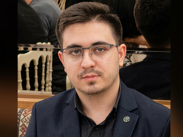 Azərbaycanda universitet tələbəsi vəfat ETDİ