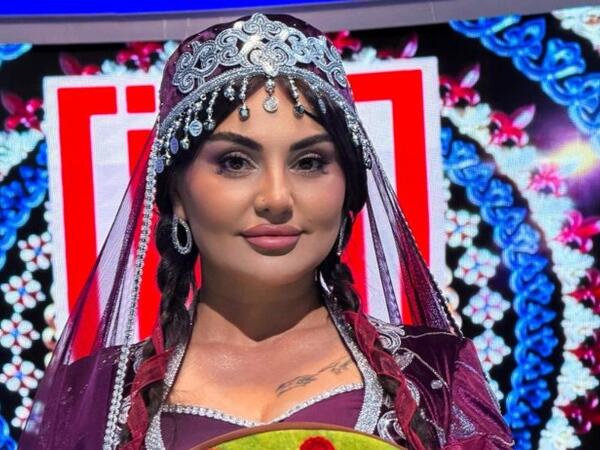 "Şəbnəm efirdə qadağada olmayıb"