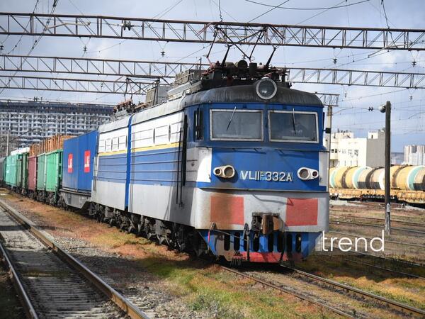 Azərbaycandan keçməklə Ermənistana 1000 tondan çox Rusiya taxılı yola salınıb - <span class="color_red">VİDEO - FOTO - YENİLƏNİB</span>