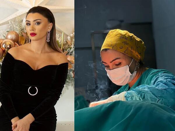 Ülviyyə Ağazadə məhkəməni uduzdu - Pasiyentə 31 min manat ödəyəcək