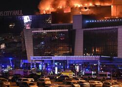 "Crocus City Hall" terrorunun dörd iştirakçısına ömürlük həbs