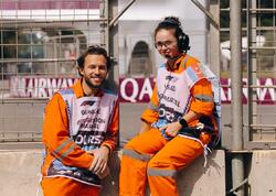 Bakıda keçiriləcək "Formula 1" üzrə Azərbaycan Qran-prisi üçün marşal qeydiyyatı başladı - FOTO