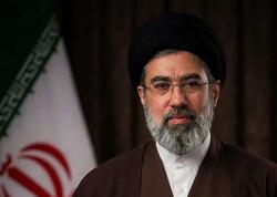 Müctəba Xamenei xalqa müraciət etdi