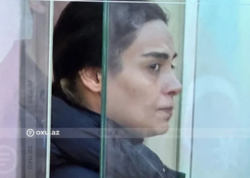 Ərini öldürüb həyətdə basdıran qadının qorxunc etirafları