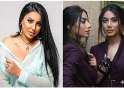 Bacılardan Kəmaləyə: “Oğlunun sənin kimi “tərbiyə” verən anası var” – FOTO