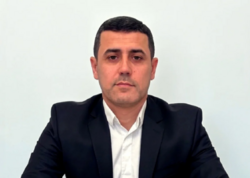 Nadir Nəbiyevə vəzifə verildi