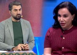 Zaurdan Ülviranın sözlərinə reaksiya