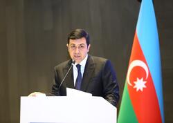 DVX-nə rəis və rəis müavini təyinatı OLDU