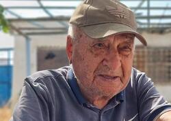 Azərbaycanda məşhur professor vəfat ETDİ