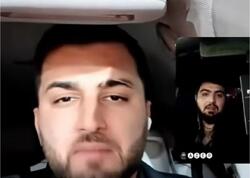 Daha bir "tiktoker" saxlanıldı