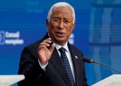 Antonio Koştanın Azərbaycana səfəri başa çatıb