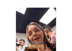 Türk aktyoru gördü: “Ürəyim dayandı, ərimdən boşanmaq istəyirəm” - <span class="color_red">VİDEO</span>