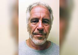 Ceffri Epşteynin övladı var?