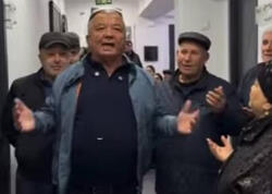 Klinikadan özbəkli “həkim”lə BAĞLI - “Bizə aidiyyəti yoxdur”