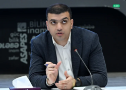 Nazir bu şəxsi özünə yeni müşavir təyin ETDİ