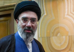 Müctəba Xamenei: İranlıların birliyi ABŞ-ni sarsıdıb