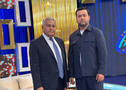 "Mən atamın aparıcılardan qısasını almağa gəlmişəm" - Əməkdar artistin OĞLU