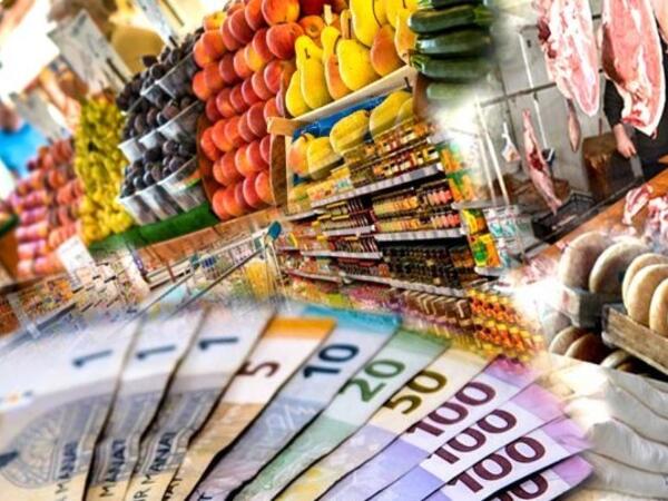 Azərbaycanda bu məhsulun qiyməti BAHALAŞDI - QİYMƏTLƏR