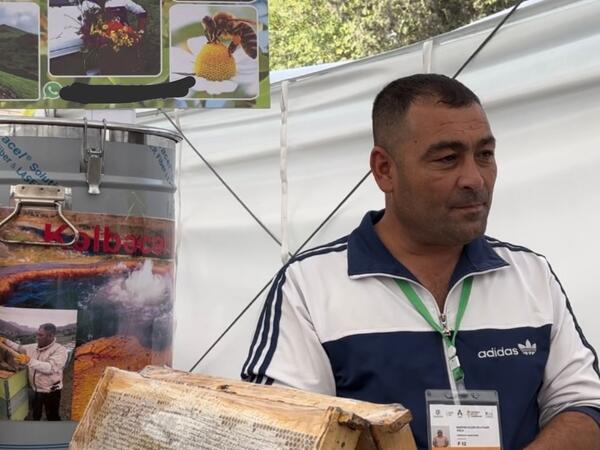 Qətlə yetirilən şəxs arıçı idi - <span class="color_red">FOTO</span>