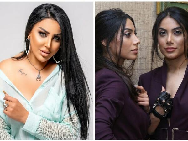 Bacılardan Kəmaləyə: “Oğlunun sənin kimi “tərbiyə” verən anası var” – FOTO