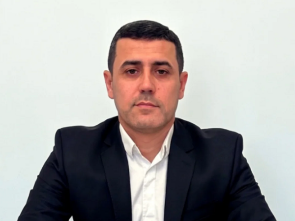 Nadir Nəbiyevə vəzifə verildi