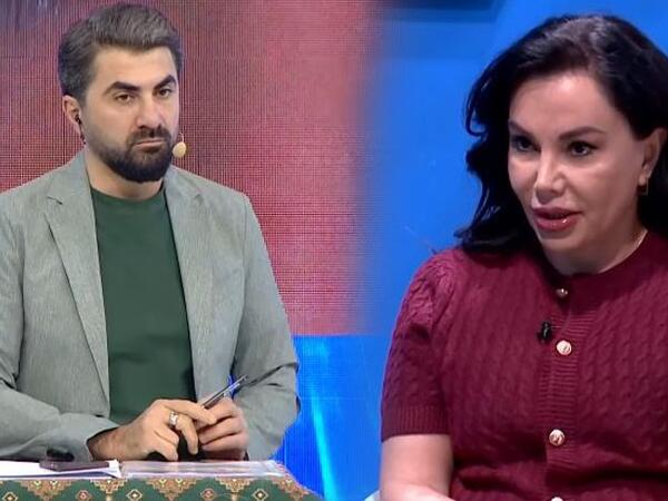 Zaurdan Ülviranın sözlərinə reaksiya