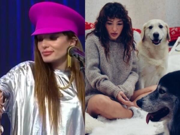 “İtlərim məni yerlə sürüdülər, yaralandım"