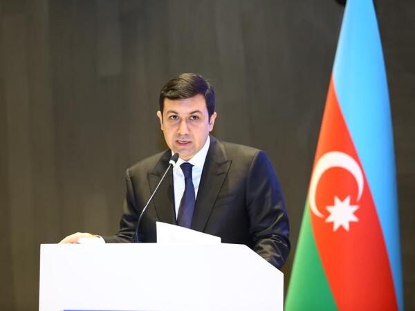 DVX-nə rəis və rəis müavini təyinatı OLDU