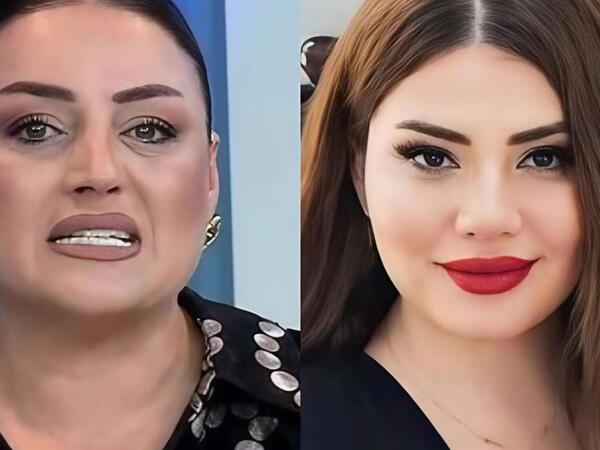 “Sənin kimi sağa-sola, onun-bunun ərinə...” - Bloger Səidə Bəkirqızı barədə