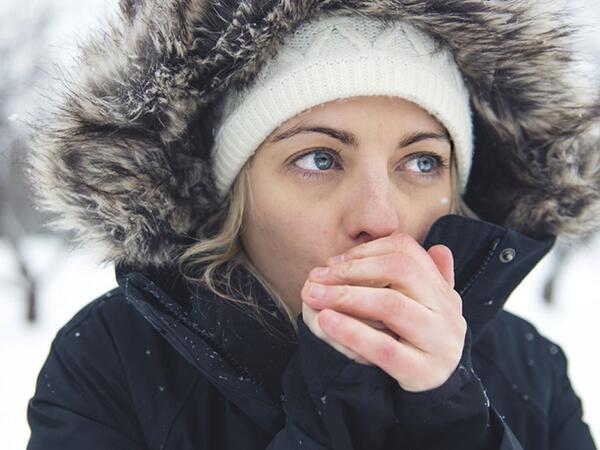 Soyuqlar bitmir: 10 dərəcə şaxta OLACAQ - PROQNOZ