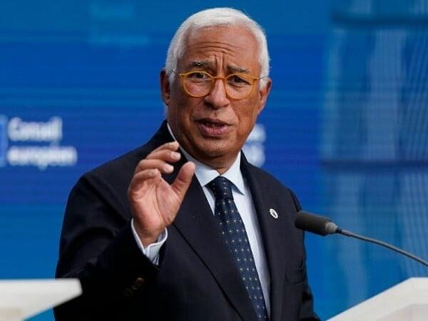 Antonio Koştanın Azərbaycana səfəri başa çatıb