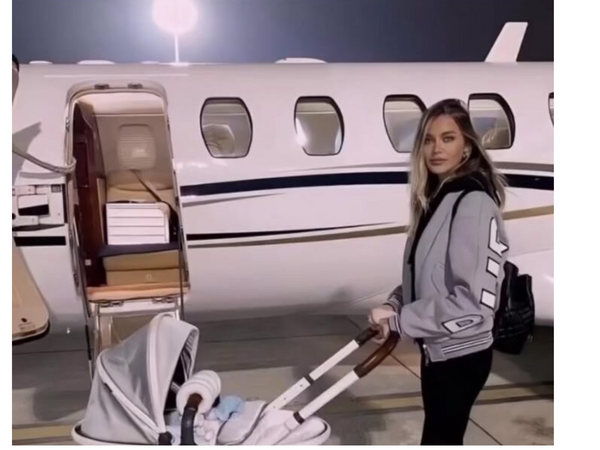 Baxıcılıqdan 169 min dollar QAZANIR: Həftədə 14 min dollar cib xərcliyi... - <span class="color_red">VİDEO</span>