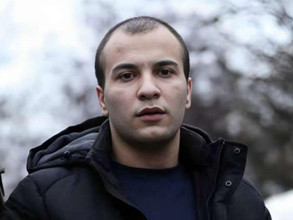 Aqşin Bəbirovla bağlı cinayət işi başlandı