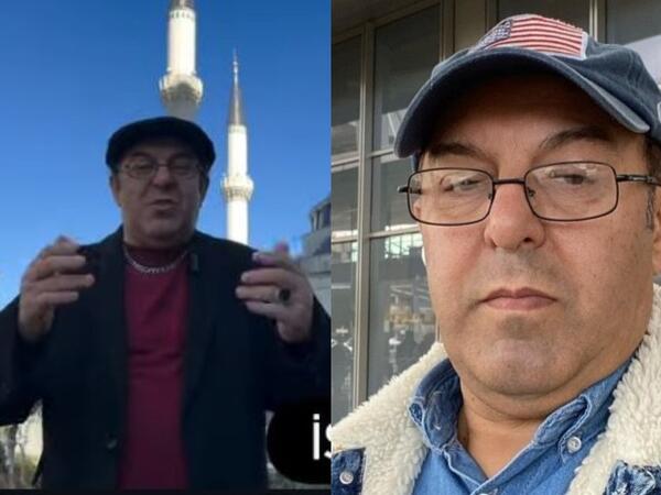 "Ölmədik, bu günü də gördük"