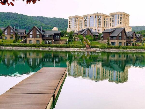 Bayrama görə otellərin qiyməti bahalaşdı - <span class="color_red"> 2000 manata qədər yüksəldi</span>