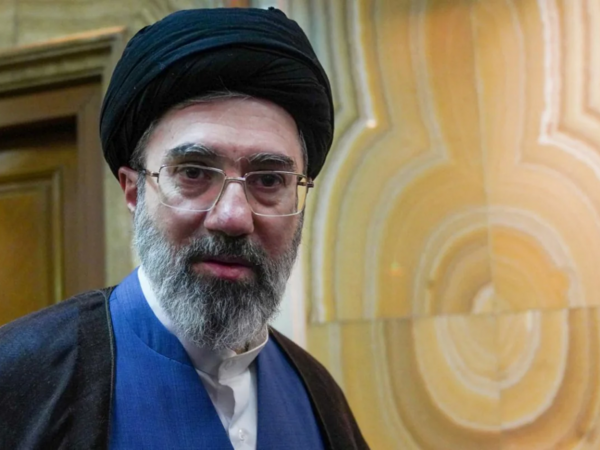 Müctəba Xamenei: İranlıların birliyi ABŞ-ni sarsıdıb